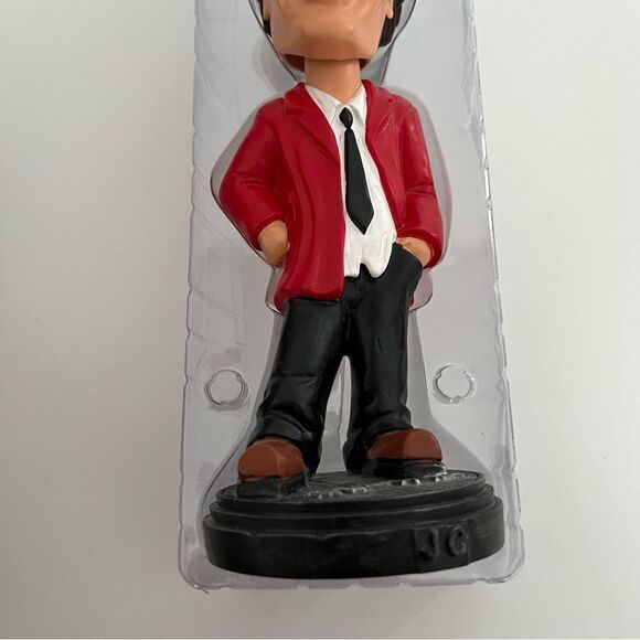 N*Sync JC Chasez Bobble Head - Best Buy Exclusive 2001 - Picture 5 of 9